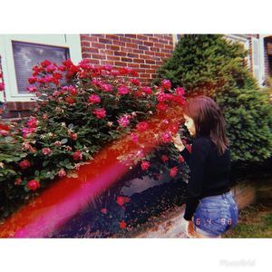 Meet your Posher, Jorgely